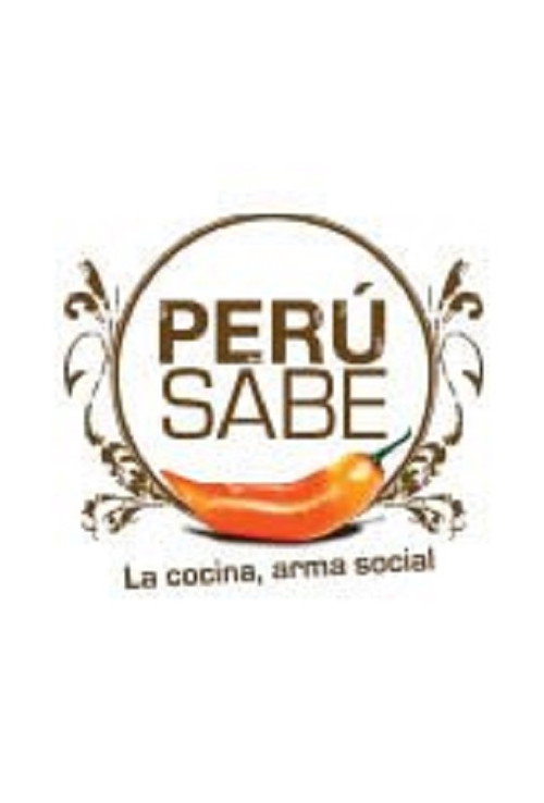 Movie poster for Peru Sabe (2012)