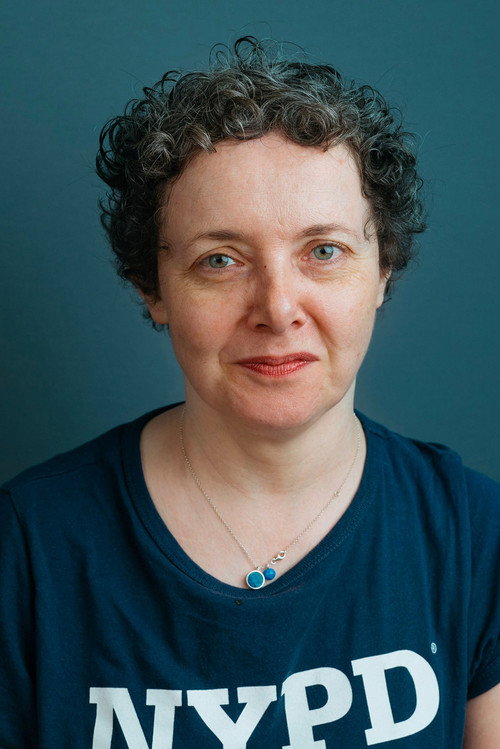 Photo of Helena Lymbery, Acting