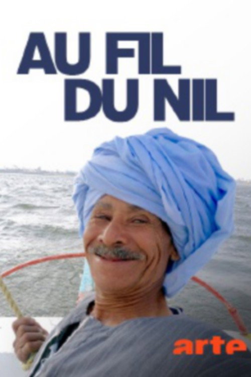 Series poster for An den Ufern des Nil (2016)