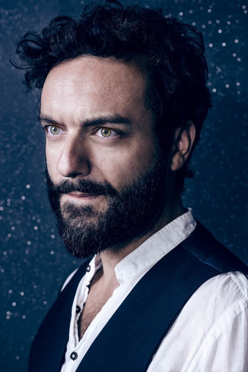 Photo of Massimiliano Loizzi, Acting