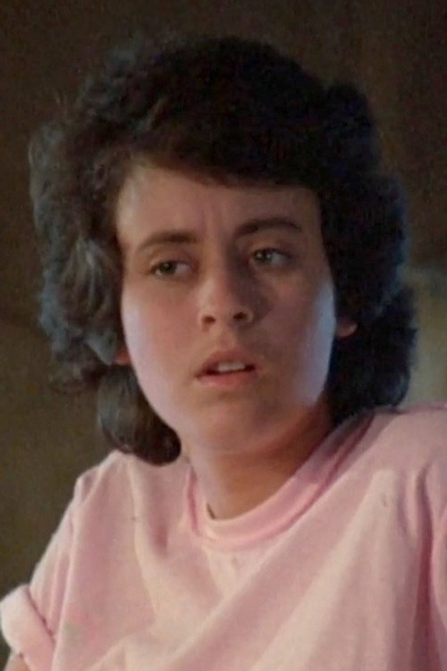 Photo of Laurie Schwartz, Acting