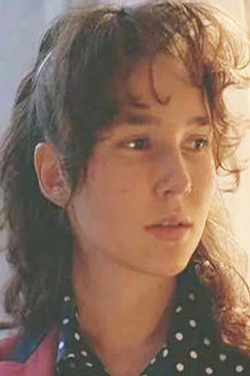 Photo of Aurelle Doazan, Acting
