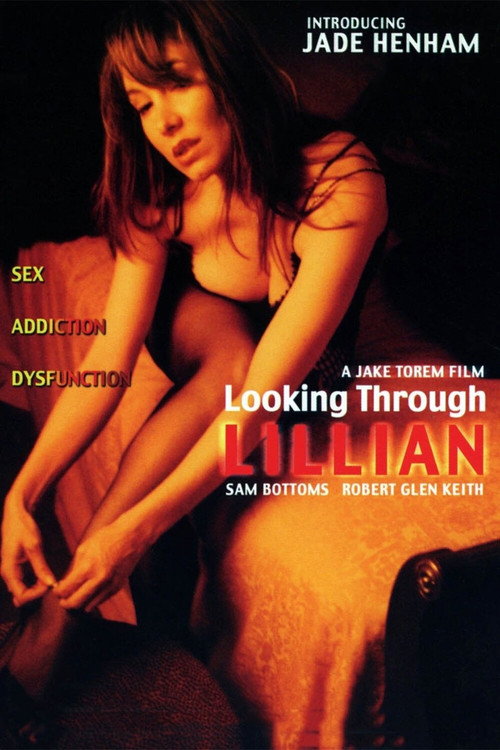 Movie poster for Looking Through Lillian (2002)