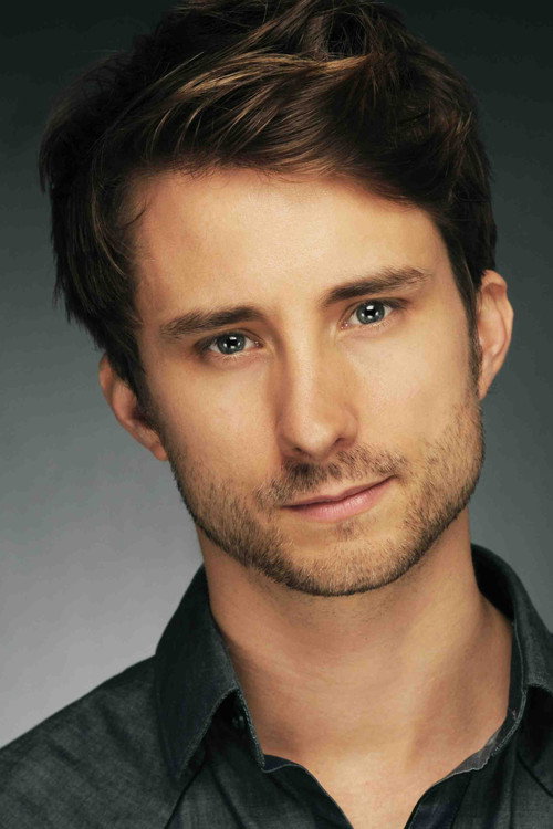 Photo of Cary Woodworth, Acting
