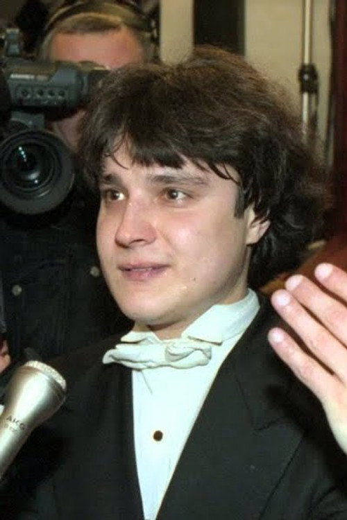 Photo of Alexei Sultanov, Acting
