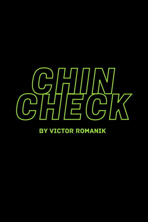 Movie poster for Chin Check (2023)