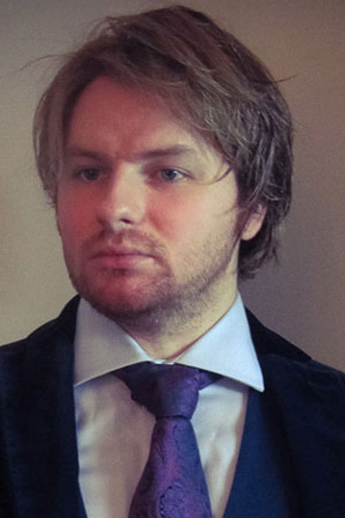 Martin Mares profile