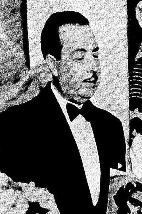 Photo of Oscar Soares, Acting