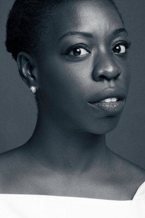 Photo of Tiffany Claire Martin, Acting