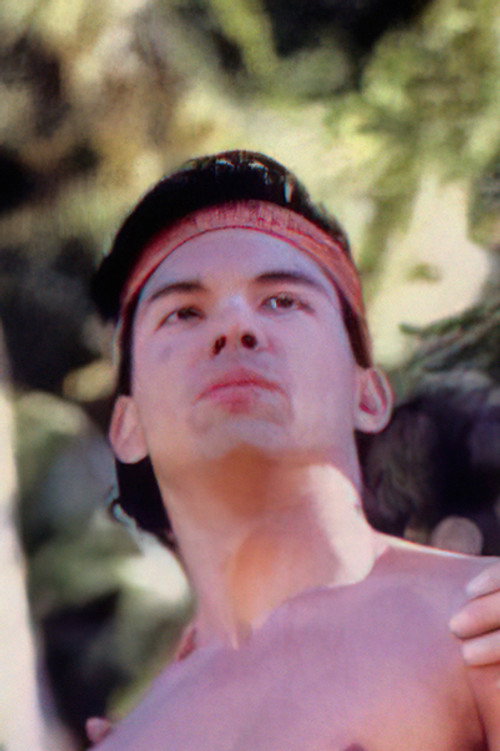 Photo of Mike Rock, Acting