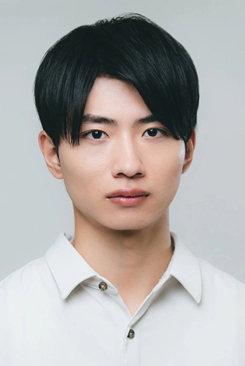 Photo of Kaiki Kimura, Acting