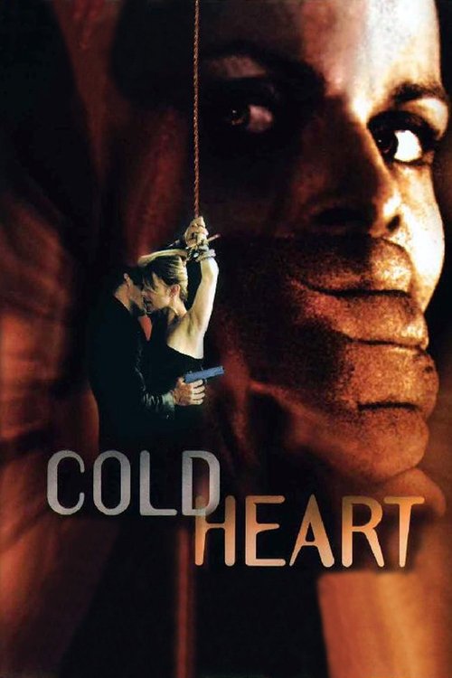 Movie poster for Cold Heart (2001)
