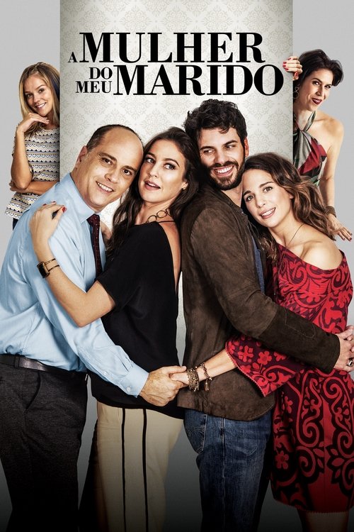 Movie poster for Borderless Love (2019)