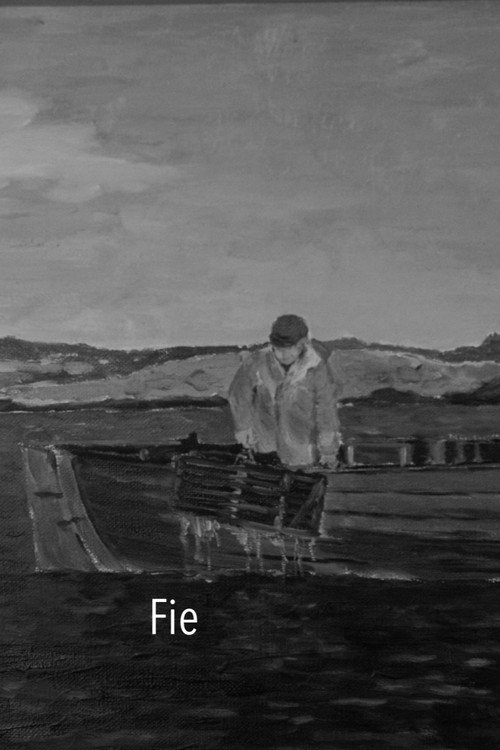 Movie poster for Fie (2024)