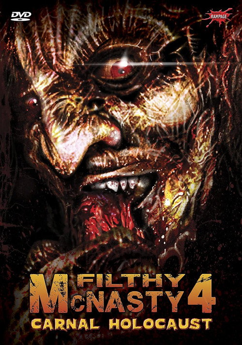 Movie poster for Beyond McNasty: Filthy McNasty 4 (2015)