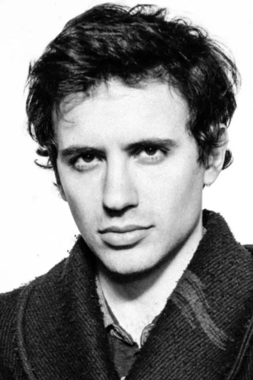 Photo of Tomas Furey, Acting