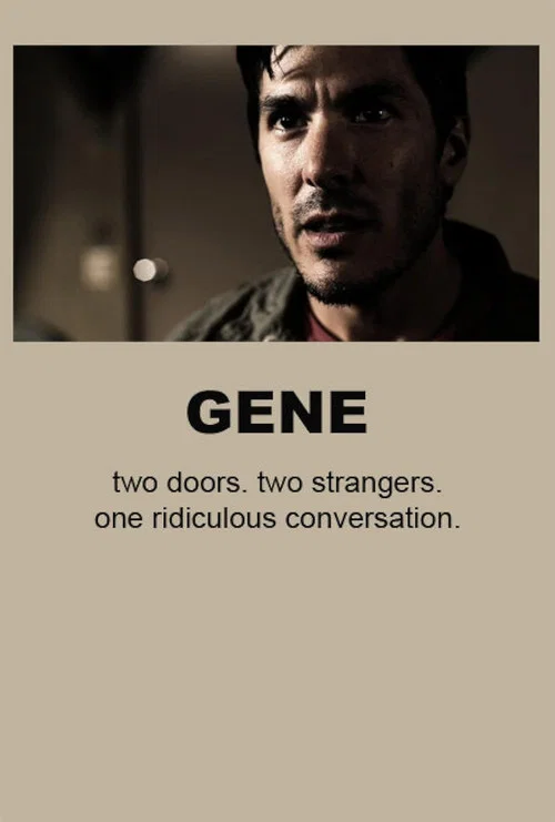 Movie poster for Gene (2010)