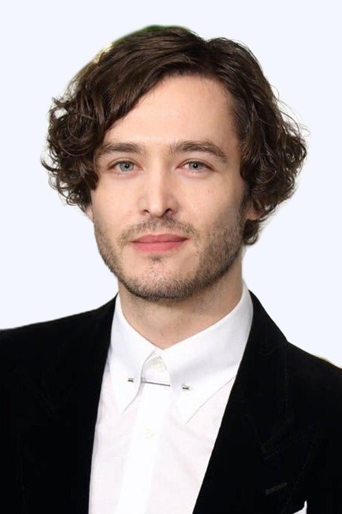 Photo of Alexander Vlahos, Acting