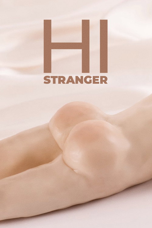 Movie poster for Hi Stranger (2017)