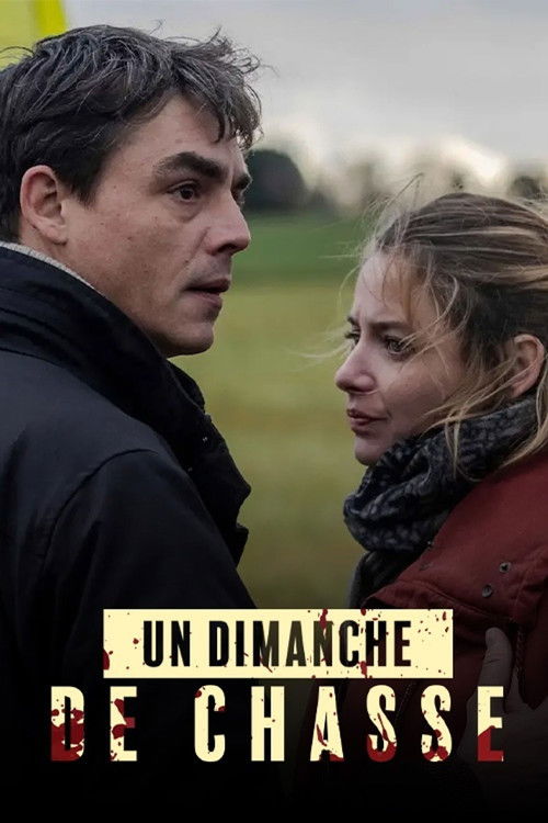 Movie poster for Un dimanche de chasse (2026)