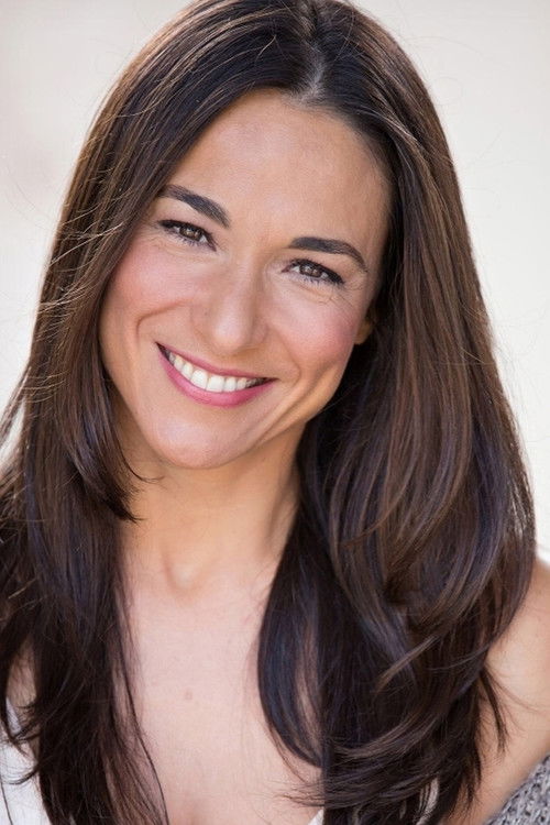 Isabel Serrano profile