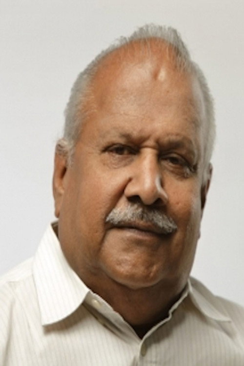 Photo of Babu Swamy, Acting