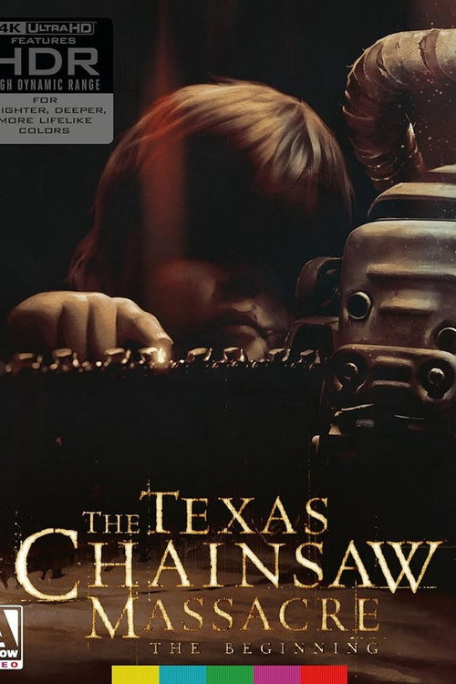 Movie poster for Light and Sawdust (2025)