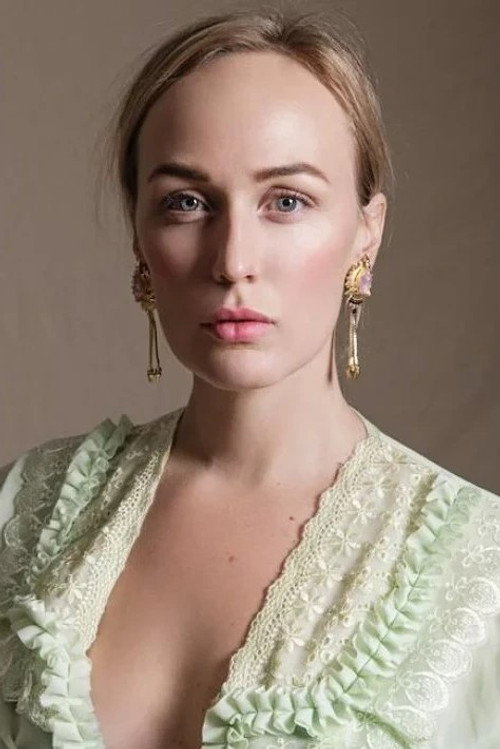 Photo of Moonica Mac, Acting