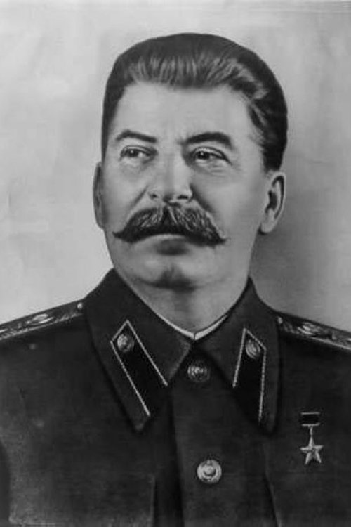 Joseph Stalin profile