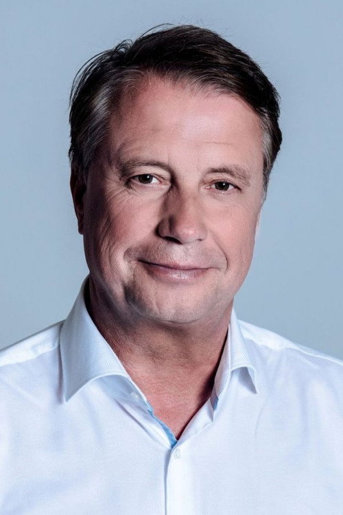 Photo of Ulf Montanus, Acting
