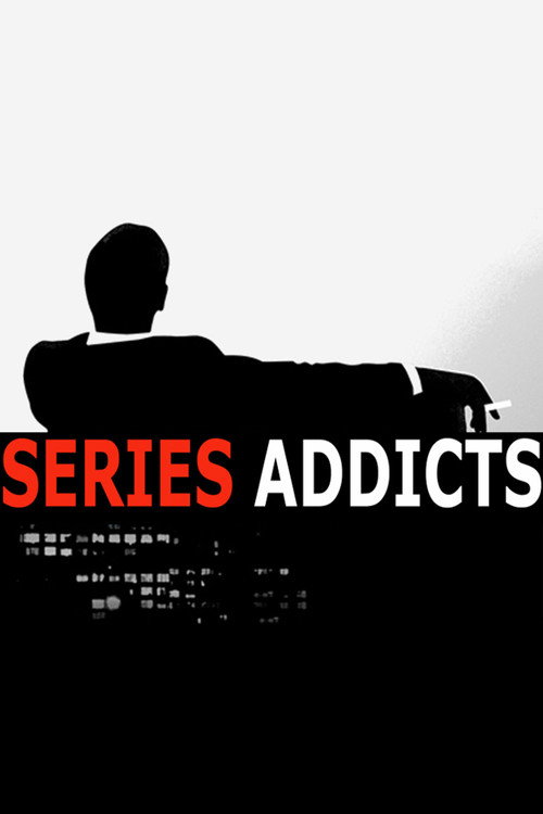 Movie poster for Séries Addicts (2011)