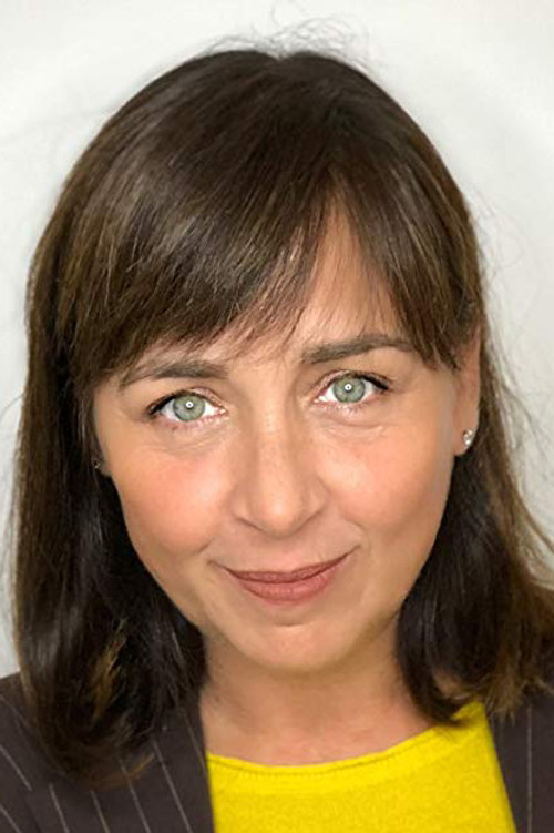 Photo of Gina Gian, Acting