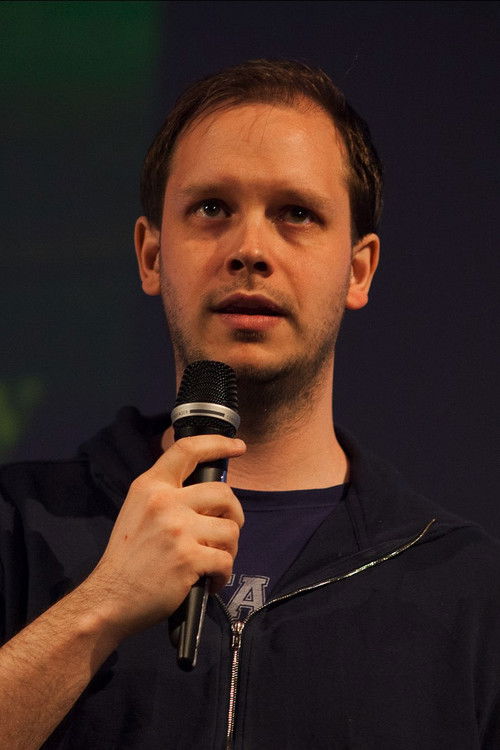 Peter Sunde profile