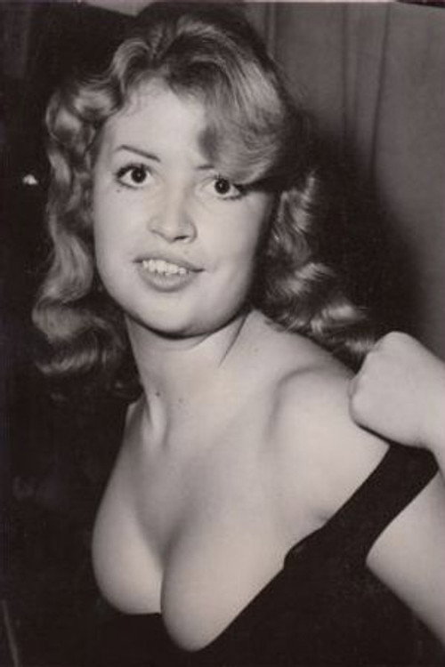 Photo of Sophie Destrade, Acting