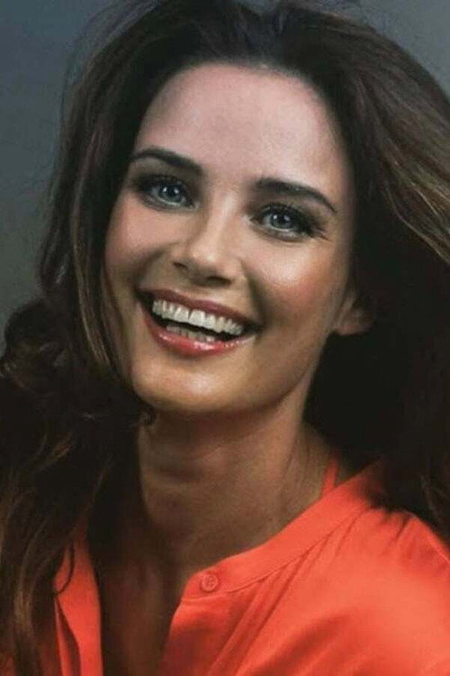 Sofie Østergaard profile