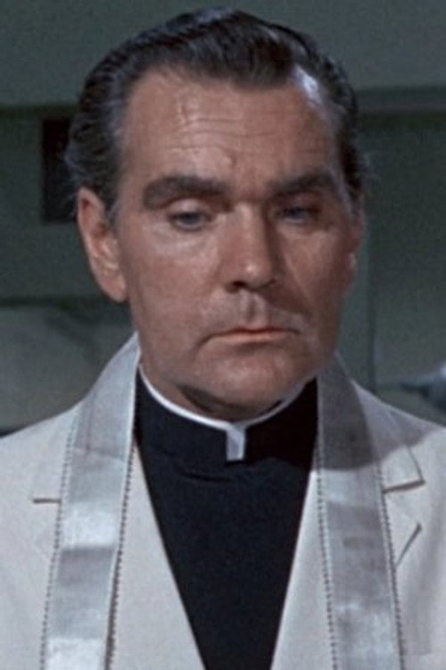 Photo of Peter Forster, Acting