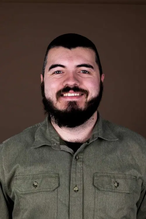 Photo of Hunter Nino, Production