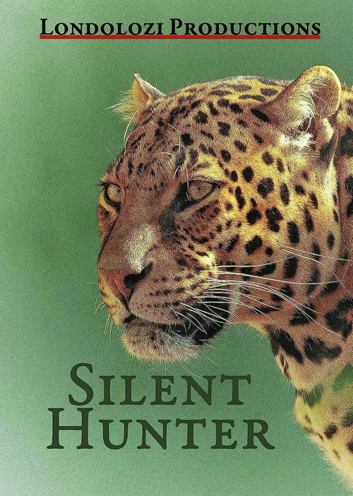 Movie poster for Silent Hunter (1988)
