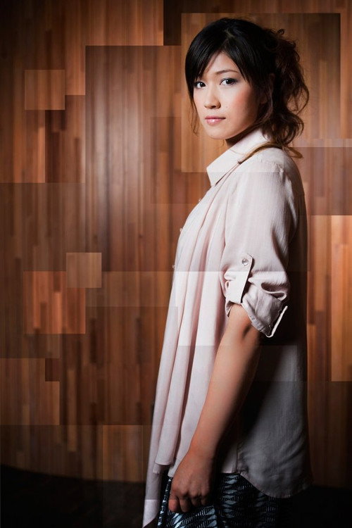 Photo of Bonnie Pink, Sound