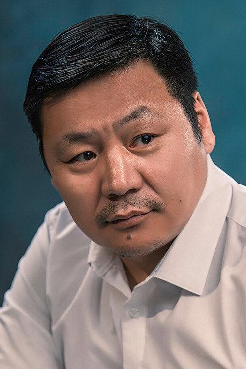 Photo of Yalalt Namsrai, Acting