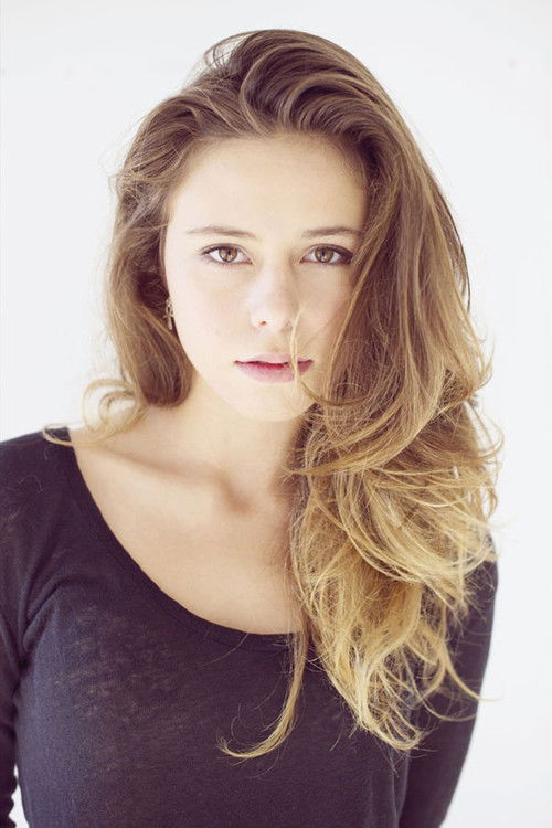 Charlie Joirkin profile