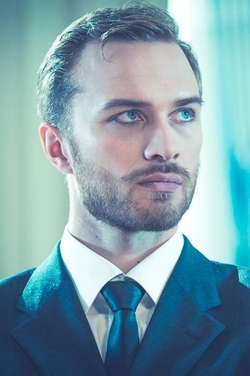 Photo of Eino Heiskanen, Acting