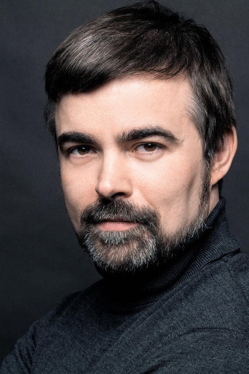 Photo of Simon Brückner, Directing