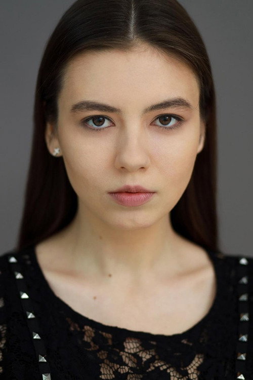 Photo of Anastasia Levina, Acting