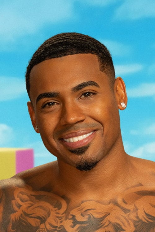 Photo of Tyrique Hyde, Acting