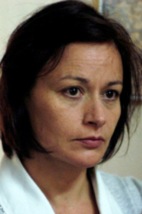 Photo of Catherine Vinatier, Acting