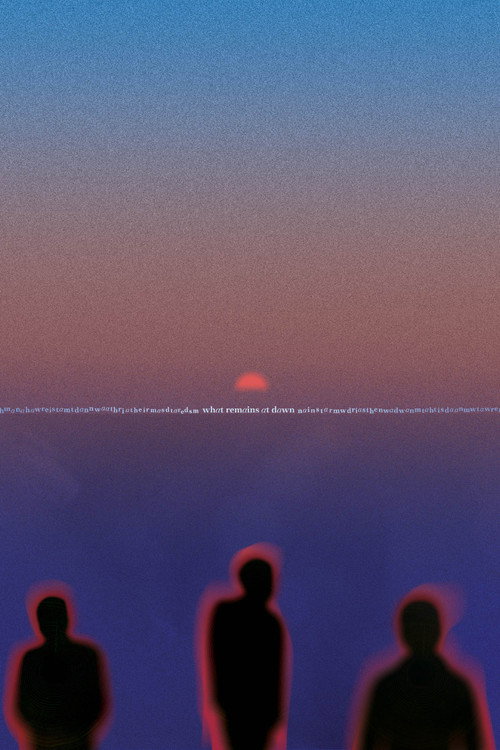 Movie poster for What Remains at Dawn (2026)