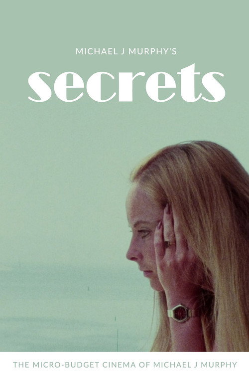 Movie poster for Secrets (1977)