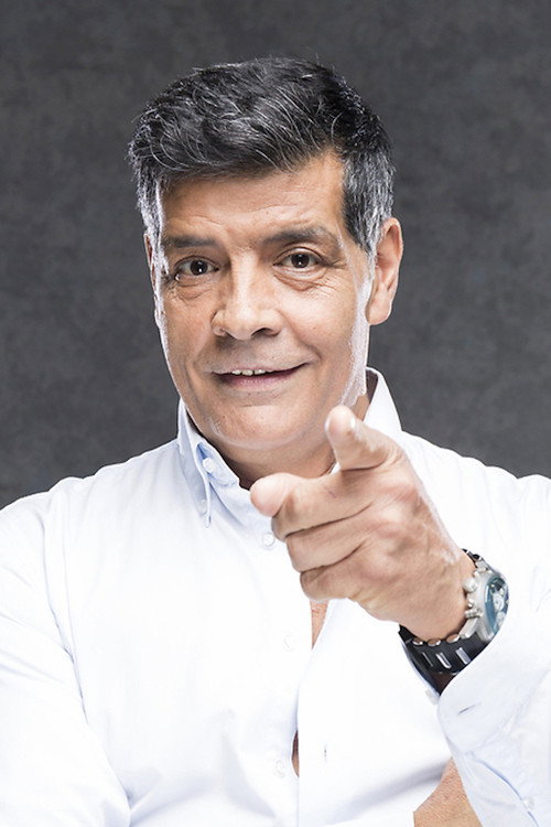 Photo of José Salazar, Acting