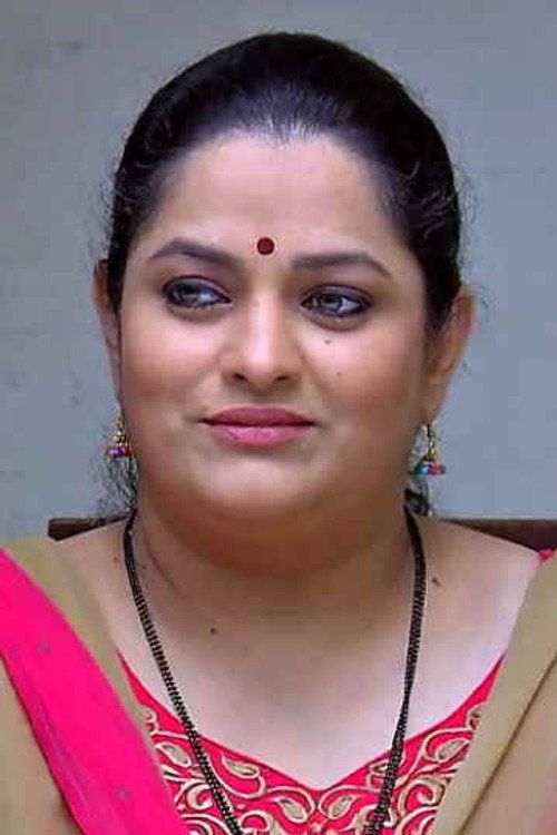 Photo of Pornima Talwalkar, Acting